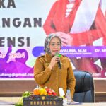 Apresiasi Merdeka Bangkom, Pjs Gubernur Harapkan Diklat Jadi Investasi Asn,