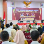 Ingatkan Realisasi Pdn Bagian Dari Rb, Pjs Gubernur Tahun Depan Jadi Item Perhitungan Tpp