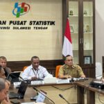 Kondisi Ketenagakerjaan Di Sulawesi Tengah Menunjukan Hasil Positif Sepanjang Periode Bulan Agustus 2023 S.D Agustus 2024