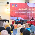 Pemda Dapat Sampaikan LPPD Lewat SIPD RI, Pjs Gubernur Kemajuan Yang Terintegrasi