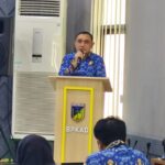 Gubernur Buka Sosialisasi Livetesting E-Katalog Versi 2025