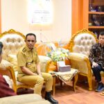 Gubernur Dr. Anwar Hafid Akan Wujudkan Berani Menyala Untuk Sulteng