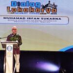 BI Sulteng Dorong Pariwisata Sebagai Penopang Ekonomi Alternatif di Tengah Isu Keberlanjutan Nikel.,