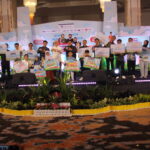 Pekan Qris Nasioanal 2025 Palu Jadi Pusat Inovasi, Qris Siap Ubah Lanskap Ekonomi Indonsia